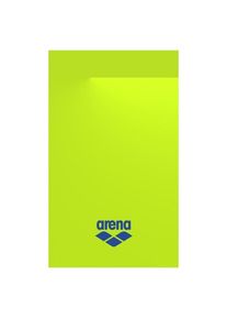 arena Microfiber Towel Microfiber towel (150 x 90 cm, green/ royal)