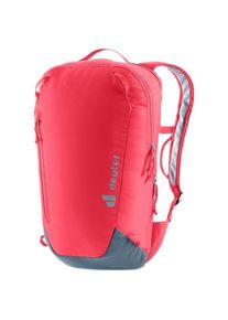 Deuter Gravity Pitch 12 Climbing backpack pink
