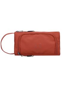 Swag Bag penalhus 20 cm rød