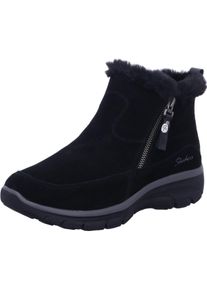 Skechers, Herren, Boots + Stiefel, Boots Relaxed Fit Easy Going High, Schwarz, (36)