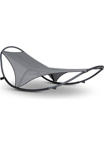 Leco, Liegestuhl, Schaukelliege Eni (210 cm)