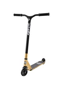 JustSupreme, Scooter