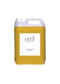 Multi, Handseife, Håndsaebe flydende LAPE Oriental Lemon Tea Hand Wash med Parfume 5 ltr Orange,5 ltr/dnk (Flüssigseife, 5000 ml)