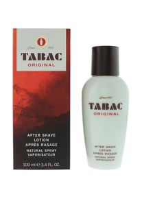 Tabac, Aftershave, Tobacco Original After Shave - 100ml (Aftershave Lotion, 100 ml)
