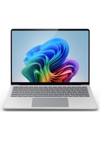 Microsoft Surface Laptop &ndash; Copilot+ PC &ndash; 7. Edition (15", 256 GB, 16 GB, Deutschland), Notebook