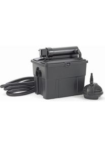 Pontec, Brunnen + Gartenteich, MultiClear Set 5000