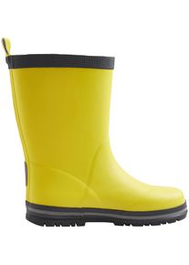 Reima, Unisex, Gummistiefel, Taika 2.0, Gelb, (29)