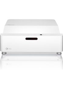 Optoma GT3500HDR DLP FULL HD (Full HD, 3800 lm), Beamer, Weiss