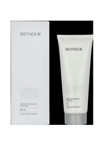 Skeyndor, Handcreme, Urban White (75 ml)