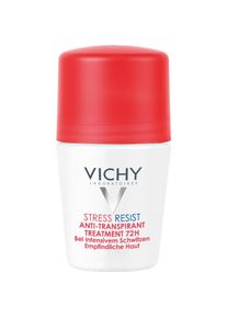 Vichy, Deo, Roll-on Stress Resist (Roll-on, 50 ml)