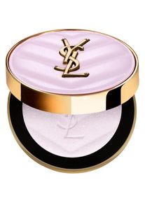 Yves Saint Laurent Maquillaje facial Make Me Blush Bold Blurring Coloretes Female 5 g