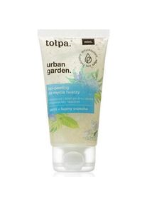 Tolpa, Gesichtsreinigung, Urban Garden Mini (Reinigungsgel, 75 ml)