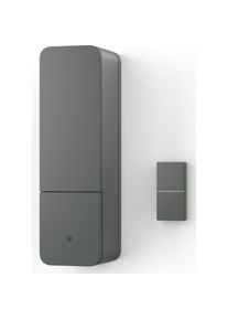 BOSCH SMART HOME, Einbruchschutz + Alarmanlage, Tür-/Fensterkontakt II