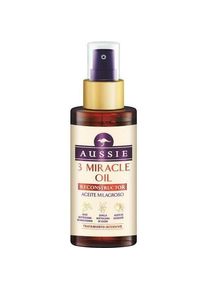 Aussie, Haaröl + Haarserum, 3 MIRACLE OIL RECONSTRUCTOR aceite milagroso 100 ml (100 ml)