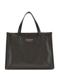 Guess, Tasche, Silvana 2, Schwarz