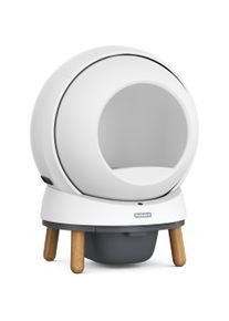 PetSafe ScoopFree SmartSpin (Selbstreinigendes Katzenklo), Katzenklo