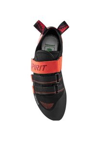 Red Chili, Damen, Kletterschuhe, Spirit IV Kletterschuhe (44.5), Schwarz