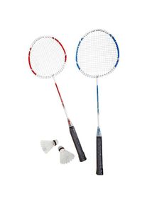 New Sports, Badmintonschläger