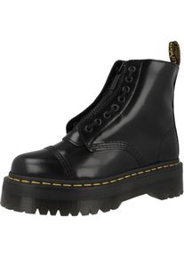 Dr. Martens, Damen, Boots + Stiefel, Sinclair Fur Lined - 61077, Schwarz, (42)