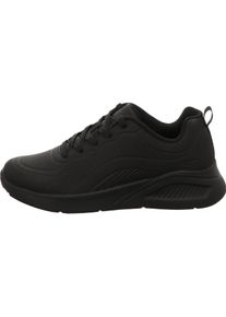 Skechers, Damen, Sneakers, Bobs Buno, Schwarz, (36)