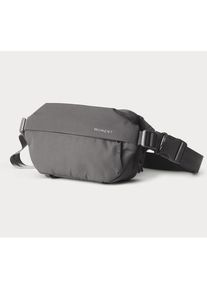 Moment, Bauchtasche, Fanny Sling 2L V3 Grey, Grau