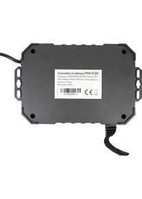 PNI, Auto Innenraum Zubehör, Ladegerät und Gleichrichter C130 für Autobatterien, Eingang 230 V