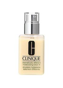 Clinique, Gesichtsserum, Dramatically Different Feuchtigkeitsspendende Lotion + 125ml (125 ml)