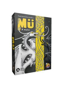 Heidelbär Games Mü & Mehr DEUTSCH (Deutsch)