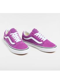 Vans, Damen, Sneakers, Old Skool, Violett, (38)