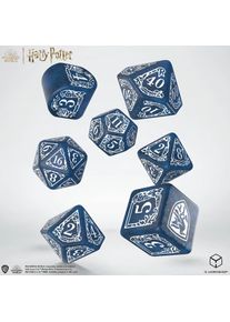 Q Workshop Harry Potter - Haus Ravenclaw