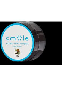 Cmiile, Bleaching, Natural Whitening Coco