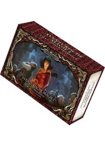 Ulisses Spiele DSA5 - Spielkartenbundle - Aventurische Magie (DE-Ausgabe) (Deutsch)