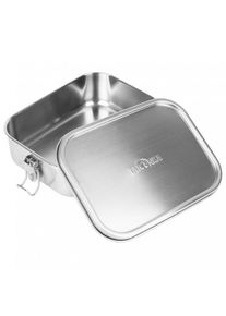 Tatonka Lunch Box I 1000 Lock Food storage grey