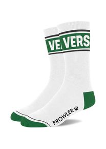 Prowler, Damen, Socken, Vers Socks, Weiss, (Einzelpack, One Size)