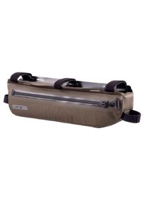 Ortlieb Frame-Pack Toptube 4 Bike bag (4 l, grey)