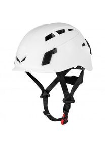 Salewa Toxo 3.0 Helmet Climbing helmet (53-61 cm, white)