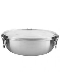 Tatonka Food Bowl 1,0 Food storage (1 l, grey)