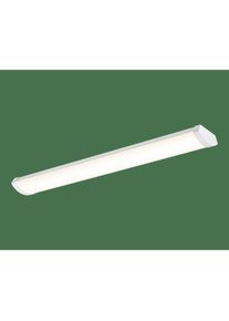 OPPLE, Wandleuchte + Deckenleuchte, OPPL LEDLinear-E2 L12-22/36W-830/840-EM3