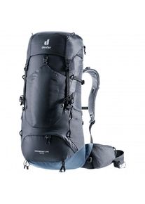 Deuter Aircontact Lite 40 + 10 Walking backpack grey/blue