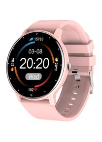 Gravity Schwerkraft GT1-1, Smartwatch
