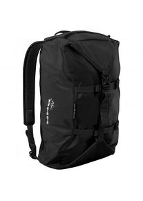 Dmm Classic Rope Bag 25 Repsäck Storlek 25 l Färg svart