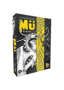Heidelbär Games Mü & More ENGLISH (Englisch)