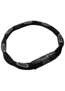 Abus Kettenschloss 8808C Bike lock (85 cm, black)