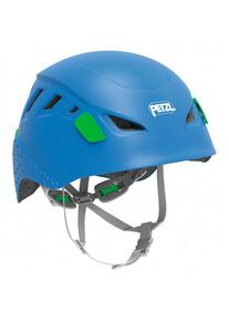 Petzl Kid's Picchu Climbing helmet Kids (48-54 cm, blue)