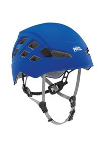Petzl Boreo Climbing helmet Men (S/M, blue)