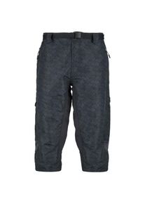 ENDURA Hummvee 3/4 Short Cycling bottoms Men (XL, blue)