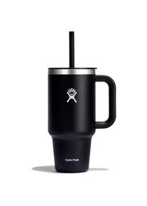 Hydro Flask All Around Travel Tumbler Water bottle (0,95 l, black)