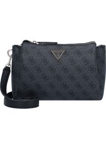 Guess, Handtasche, Mini Bag Noelle, Schwarz