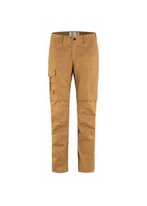 Fjällräven Fjällräven Women's Karla Pro Zip-Off Trousers Zip-off trousers Women (36, sand)
