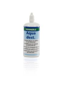 Dennerle Aqua Dest (Wasserpflege Aquarium), Aquarium Pflege